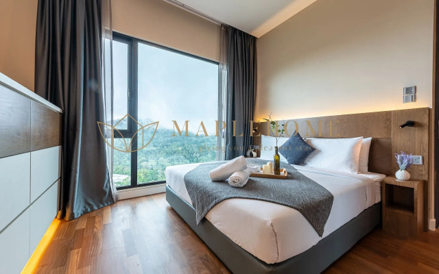 Geo38 Premier Suites Genting Highlands