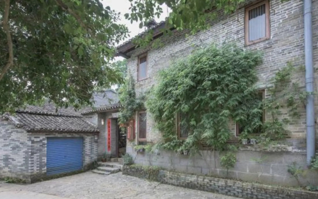 YUNZHIHUI BOAI Healthy Boutique Hostel