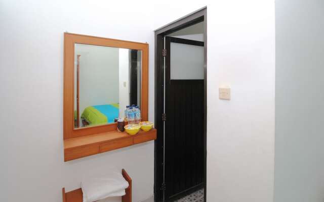 Airy Eco Maguwoharjo Raya Tajem 19 Yogyakarta