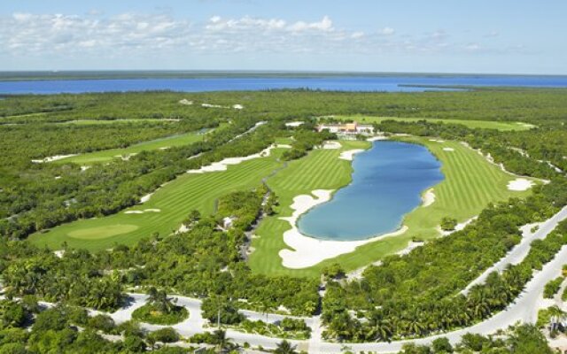 Secrets Playa Mujeres Golf & Spa Resort - 4 Nights, Isla Mujeres, Mexico