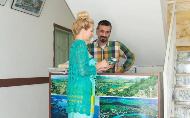 Yakut Apart Hotel