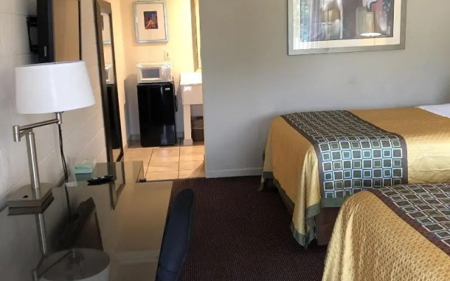 Great Western Inn - Junction City