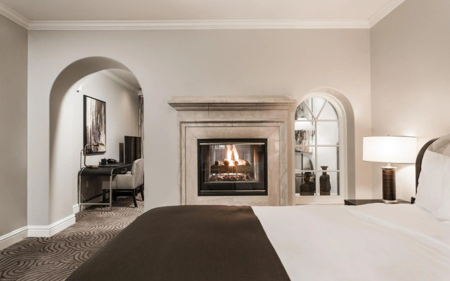 Montecito Inn