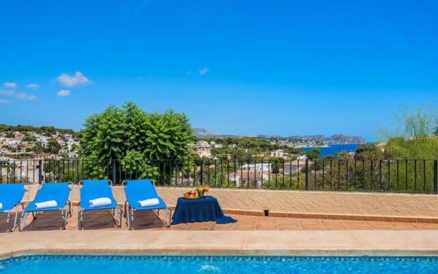 Villa Rodrigo - Plusholidays