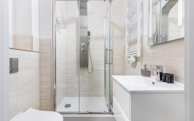 Premium Apartments Lissa by Renters