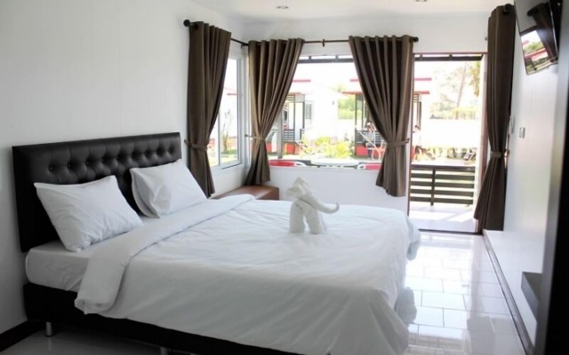 Cape Go Resort