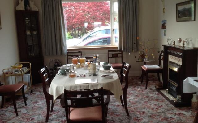 Coppertree Bed and Breakfast