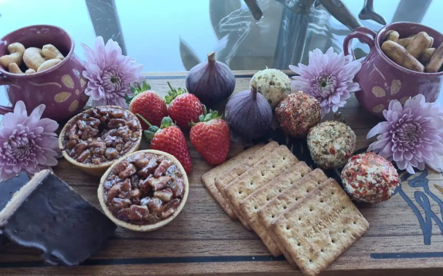 Kanonkop Guest House