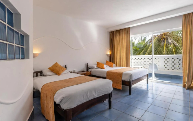 Sun N Sand Beach Resort