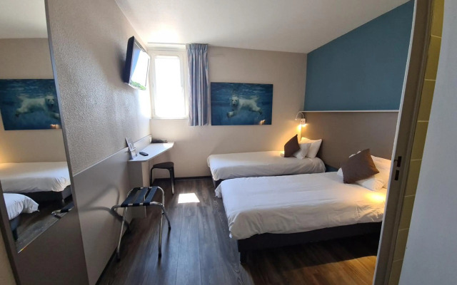 The Originals City, Hôtel Marseille Aéroport