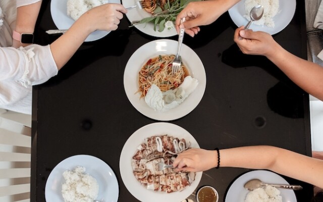 Baan Chom Chan Pool Villa