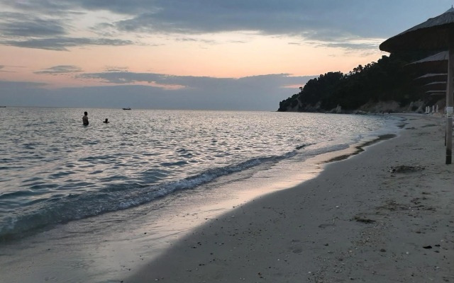 Siviri family house Oikismos Akri - Koroni