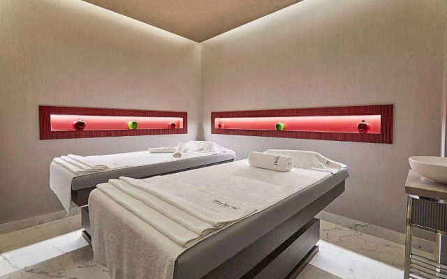 The Hubi Hotel