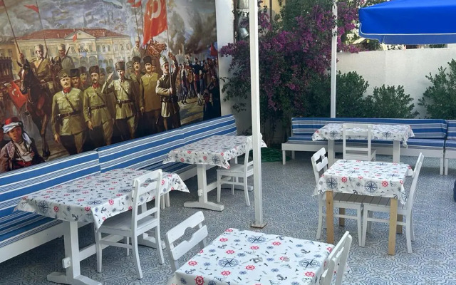 Otel  A