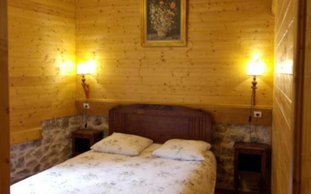 Gîte Jeansagnière, 4 pièces, 6 personnes - FR-1-496-98