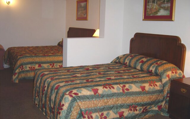 Budget Inn & Suites