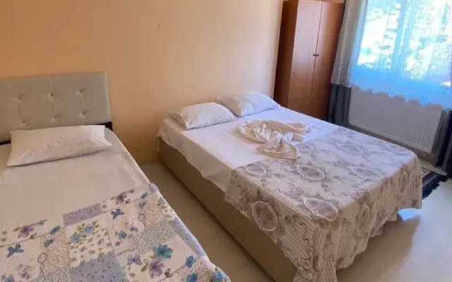 Altay Motel