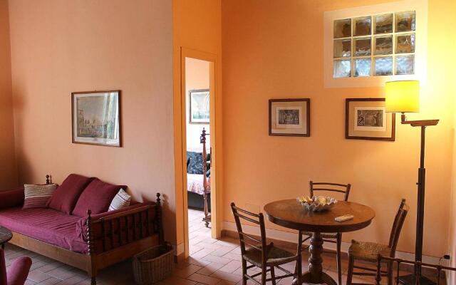 Suite del Ponticello