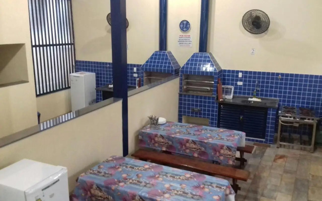 Apartamentos em Ubatuba