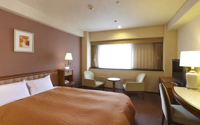 Itami Dai-ichi Hotel