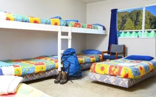 Fat Cod Backpackers