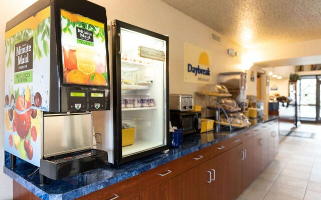 Days Inn by Wyndham Kuttawa/Eddyville