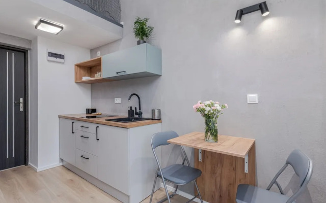Parkside Fresh Apartments  by Upstairs