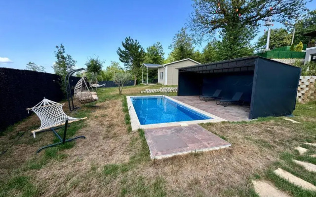 Ruya Sapanca Bungalov