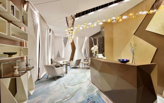 Hilton Bahrain