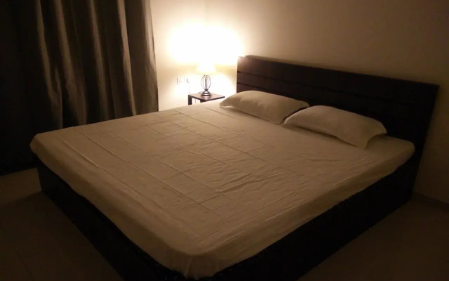 Tranquil Homestay