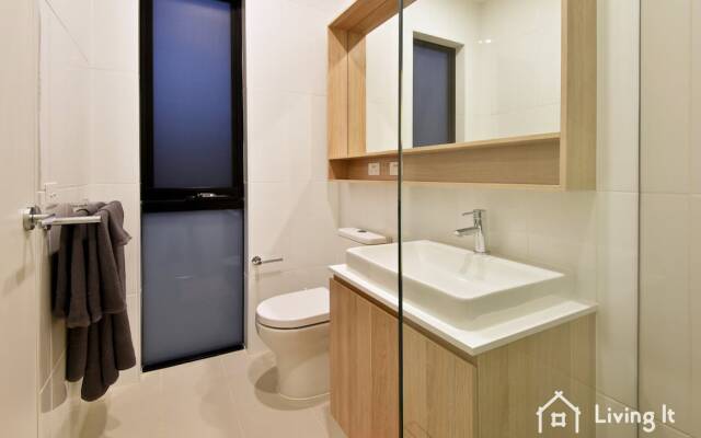 Tomkins Townhouse