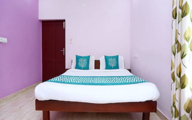 OYO 15406 Sanjeevani Resorts