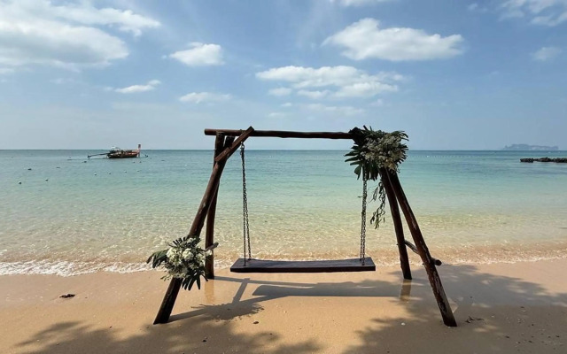 Bliss Resort Krabi