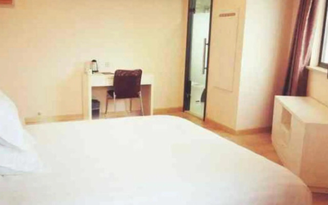 Guixing Boutique Hotel (Shanghai Pudong Airport)