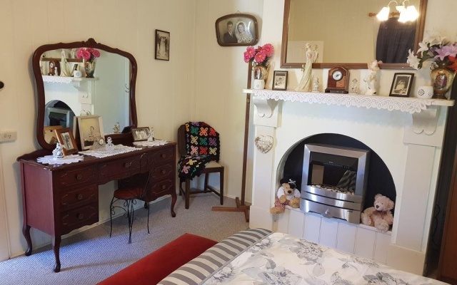 Tenterfield Cottage Holiday House – Guest Rooms – Tenterfield