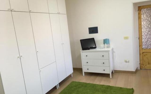 Il rifugio del nonnino