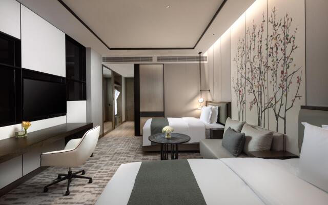 Crowne Plaza Wuzhen by IHG