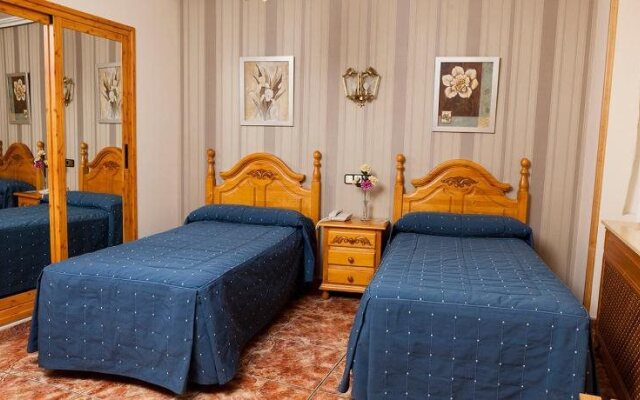 Hotel Guadalquivir