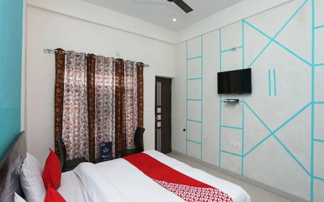 Star Guest House By OYO Rooms