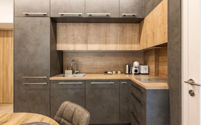 Luxury apartment DOLCE VITA