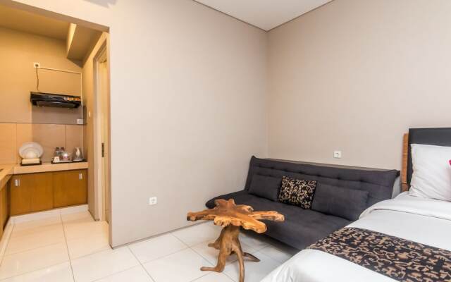 ZEN Rooms Denpasar Imam Bonjol 2