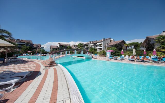 Lauri 0/18 in Desenzano del Garda