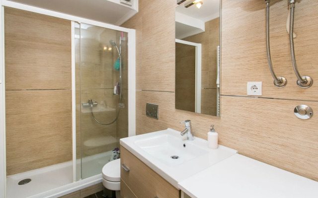 Apartments Carmelitta