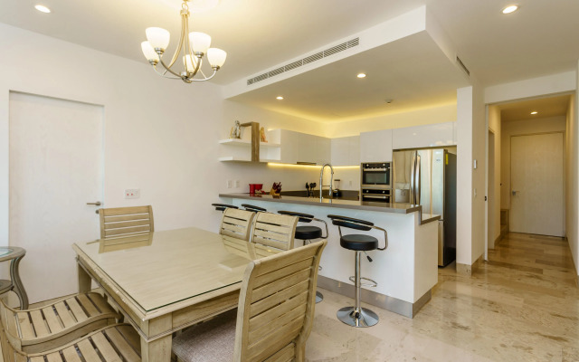 Aldea Thai Brisa De Mar