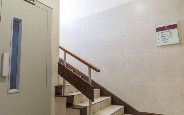 Broc House Suites