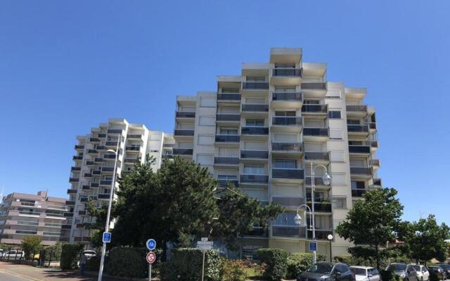 Appartement Arcachon, 1 pièce, 2 personnes - FR-1-433-1