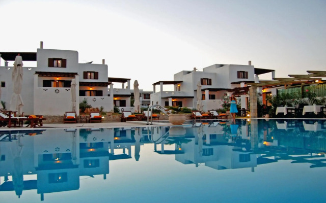 Vina Beach Hotel