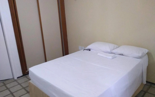 Beira Mar Golden Flat 1655