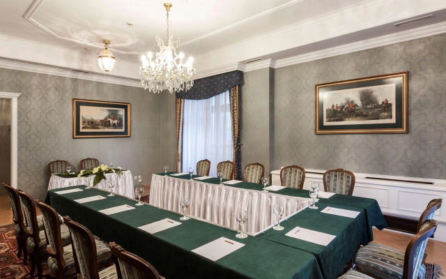 Danubius Hotel Astoria City Center