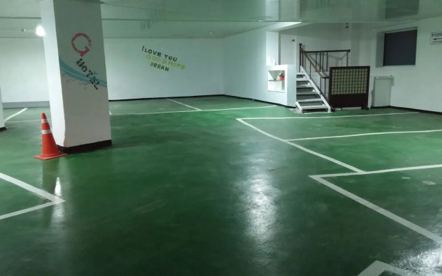 Busan Yeongju-dong G